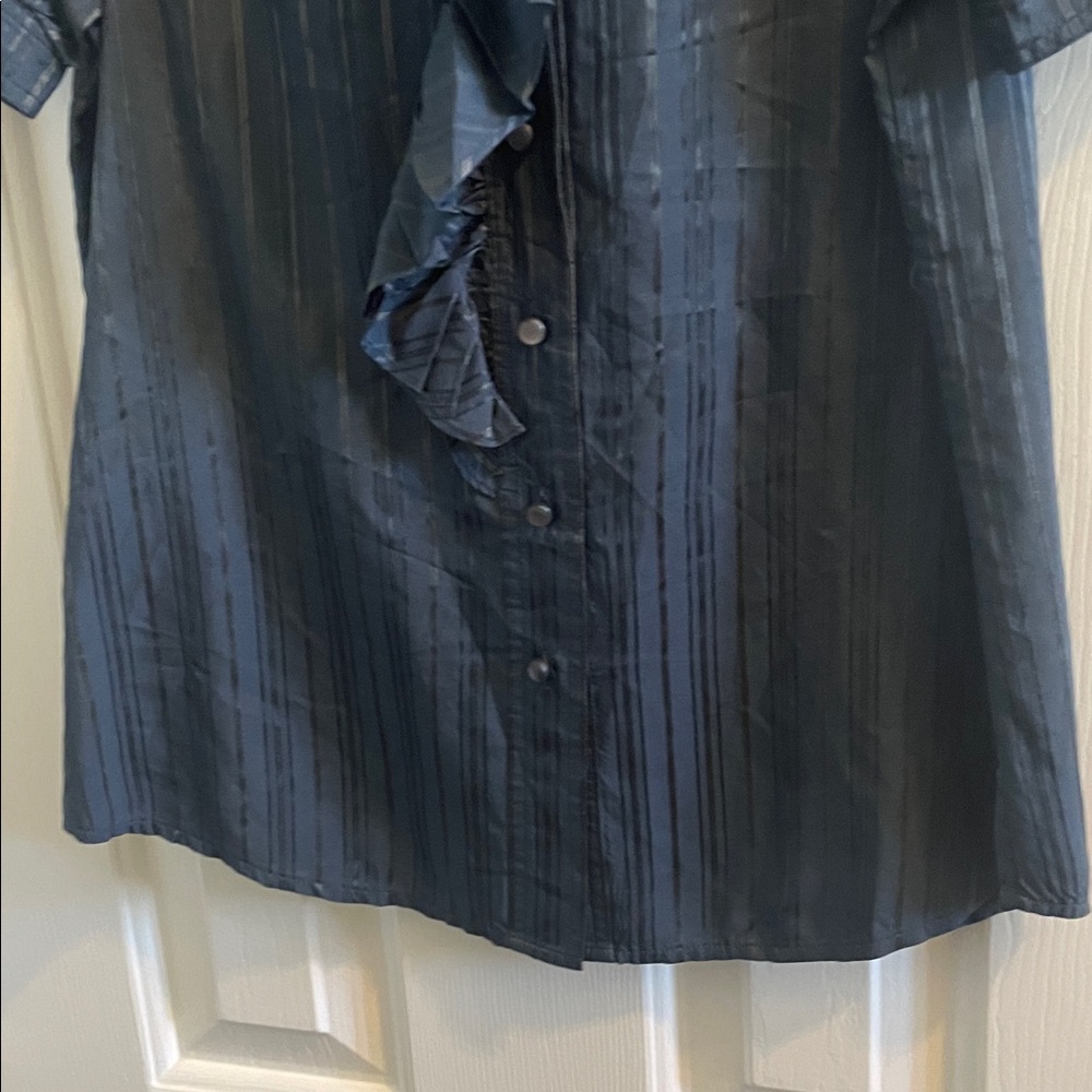 Vintage Silk Marc Jacobs Top - Picture 2 of 6